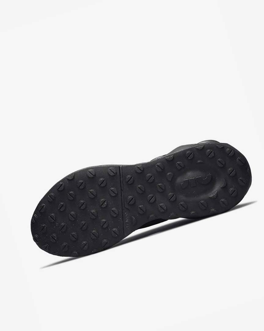 Black / Black / Black Nike Air Max 2021 Men's Casual Shoes | CA_4588