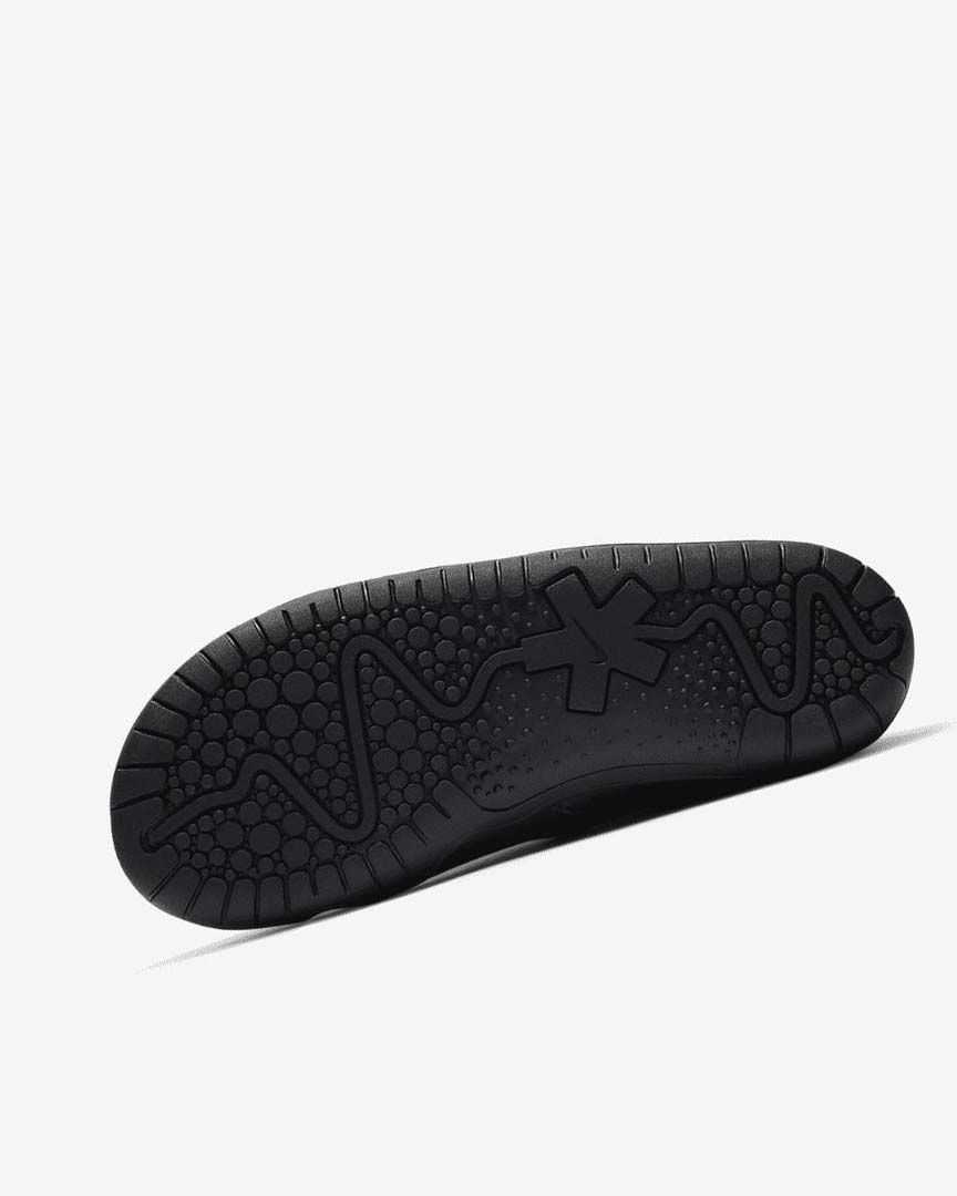 Black / Black / Black Nike Air Zoom Pulse Women's Sneakers | CA_2305