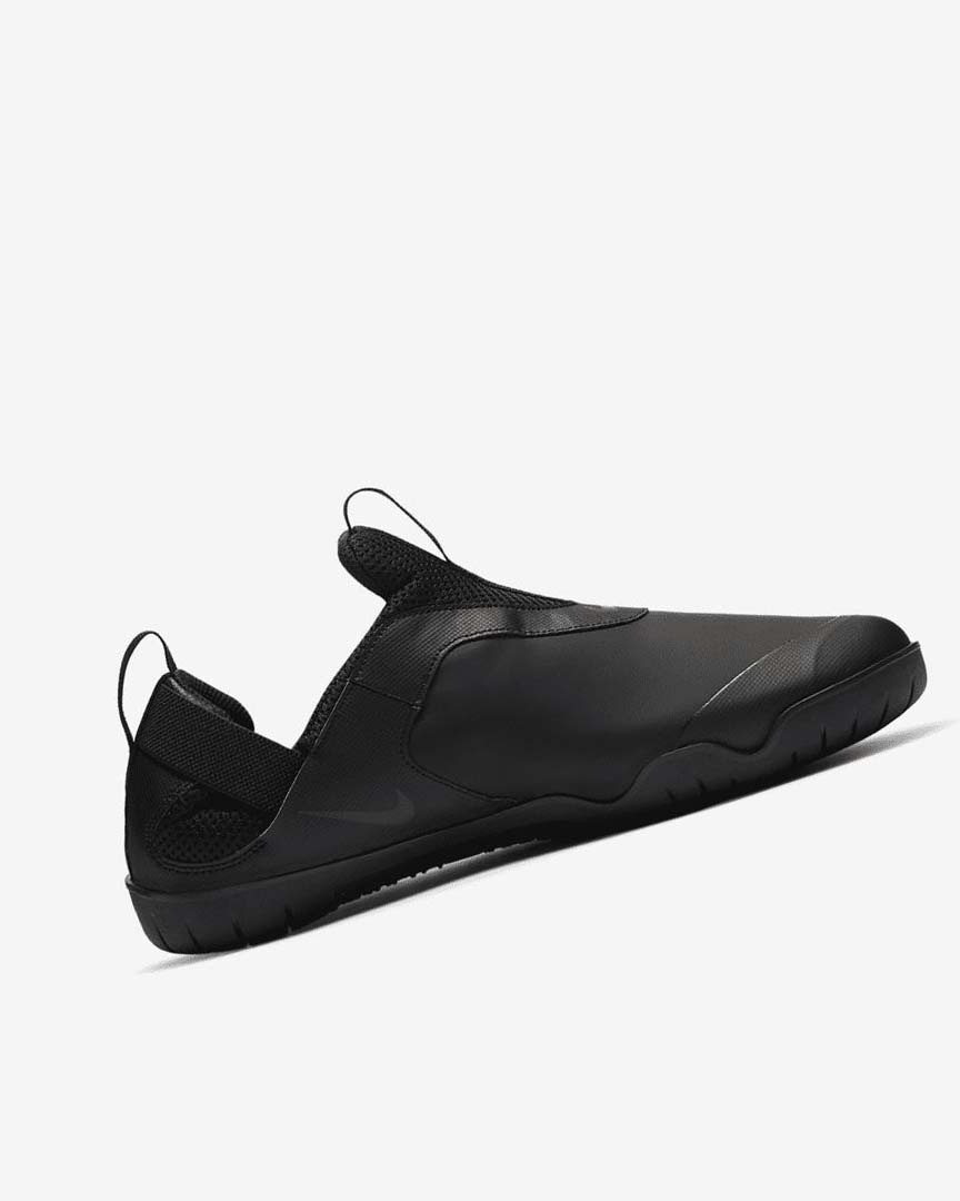 Black / Black / Black Nike Air Zoom Pulse Women's Sneakers | CA_2305