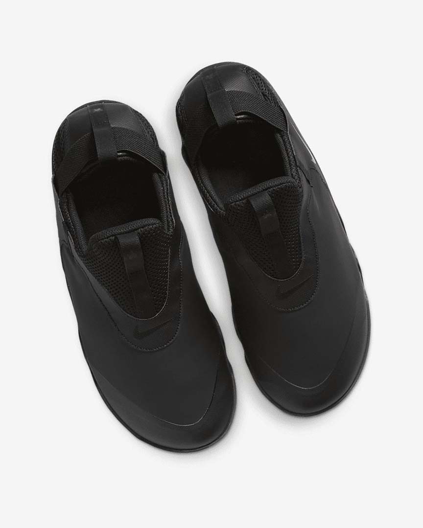 Black / Black / Black Nike Air Zoom Pulse Women's Sneakers | CA_2305