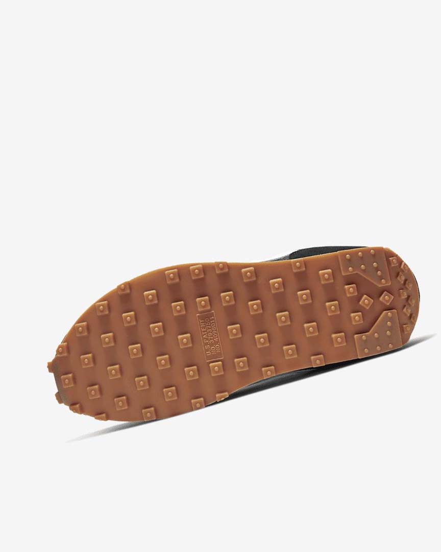 Black / Brown / White Nike Daybreak Women's Sneakers | CA_5156