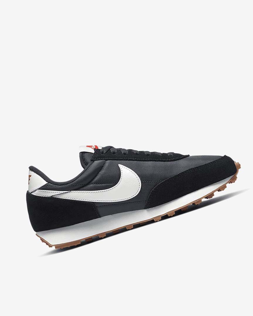 Black / Brown / White Nike Daybreak Women's Sneakers | CA_5156