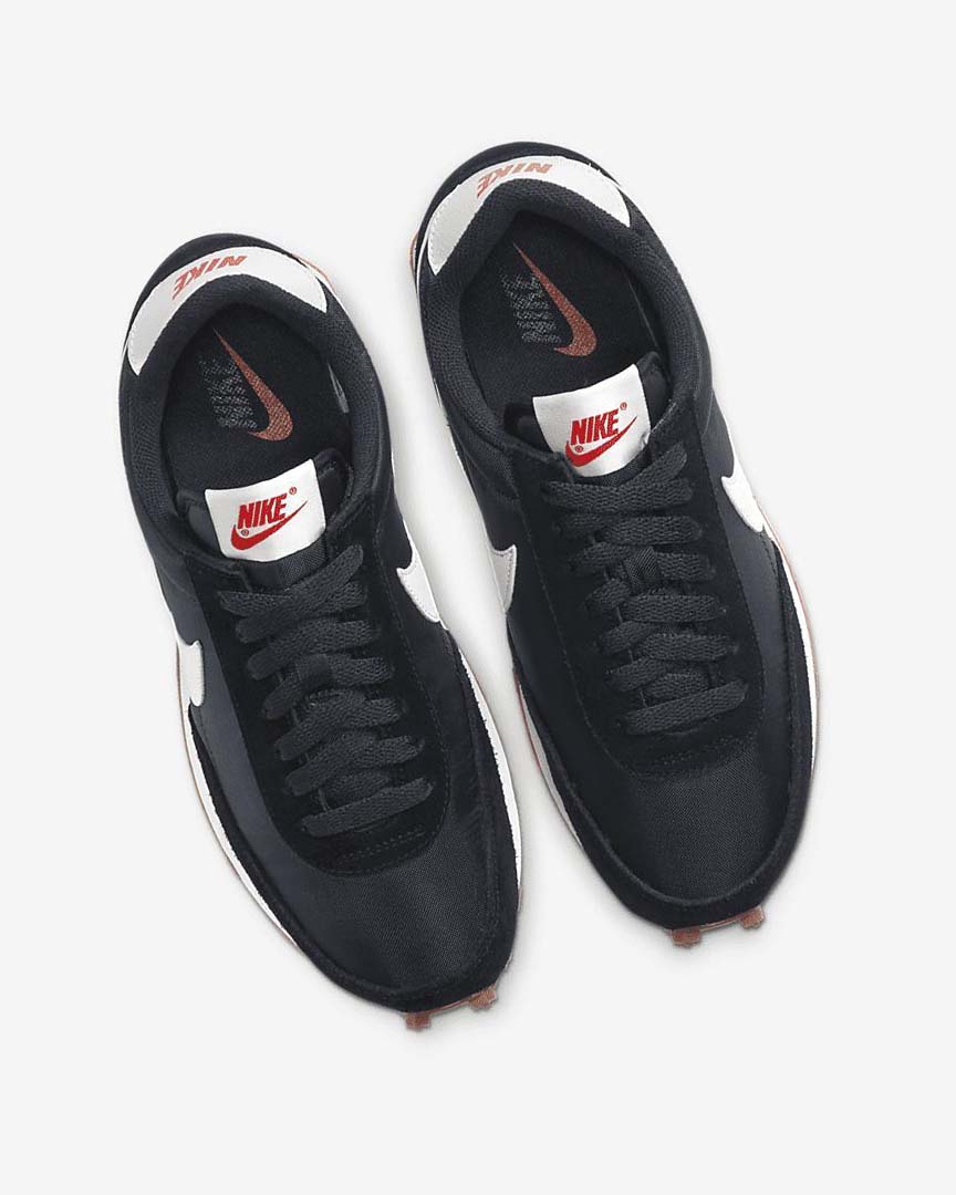 Black / Brown / White Nike Daybreak Women's Sneakers | CA_5156