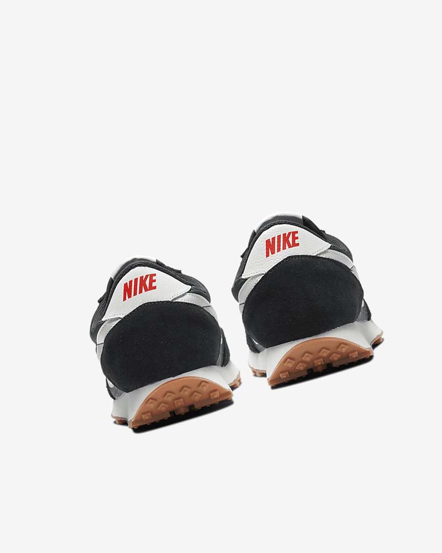 Black / Brown / White Nike Daybreak Women's Sneakers | CA_5156