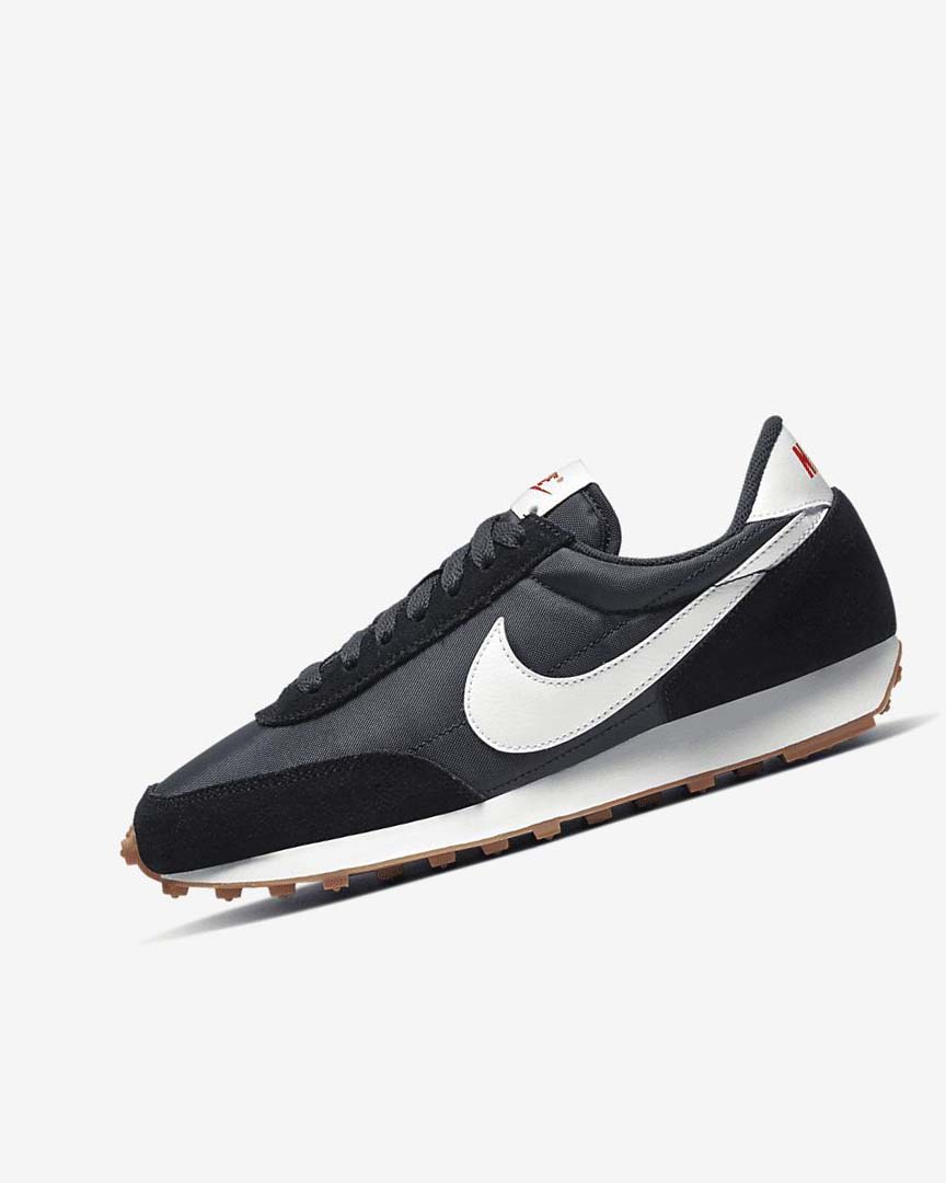 Black / Brown / White Nike Daybreak Women\'s Sneakers | CA_5156