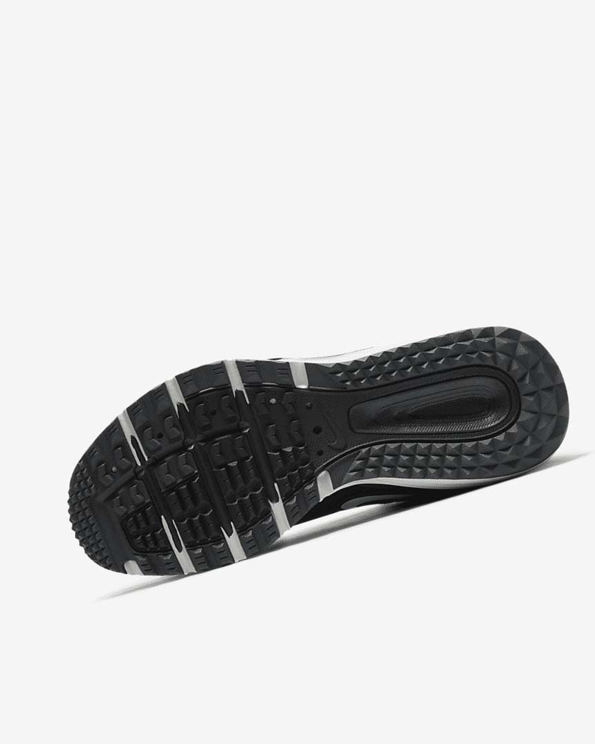 Black / Dark Grey / Grey / White Nike Juniper Trail Women's Trail Running Shoes | CA_3016
