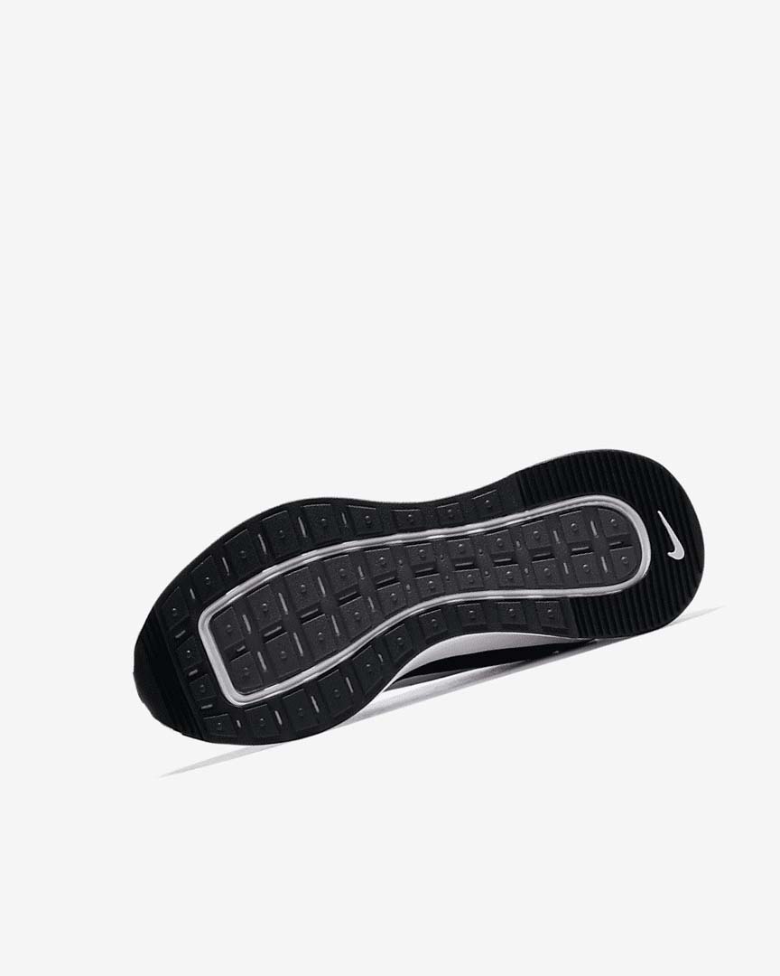 Black / Dark Grey / Grey / White Nike Reposto Girls' Shoes | CA_2666