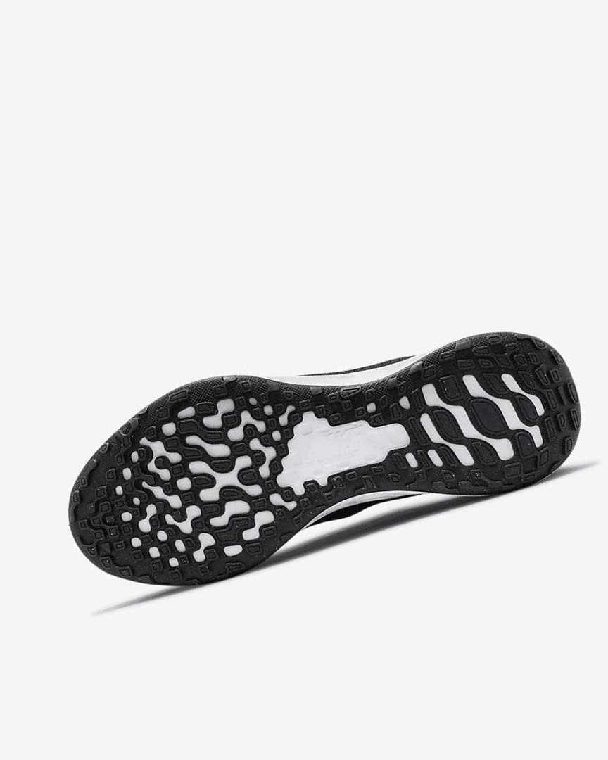 Black / Dark Grey / Grey / White Nike Revolution 6 Next Nature Women's Running Shoes | CA_2967