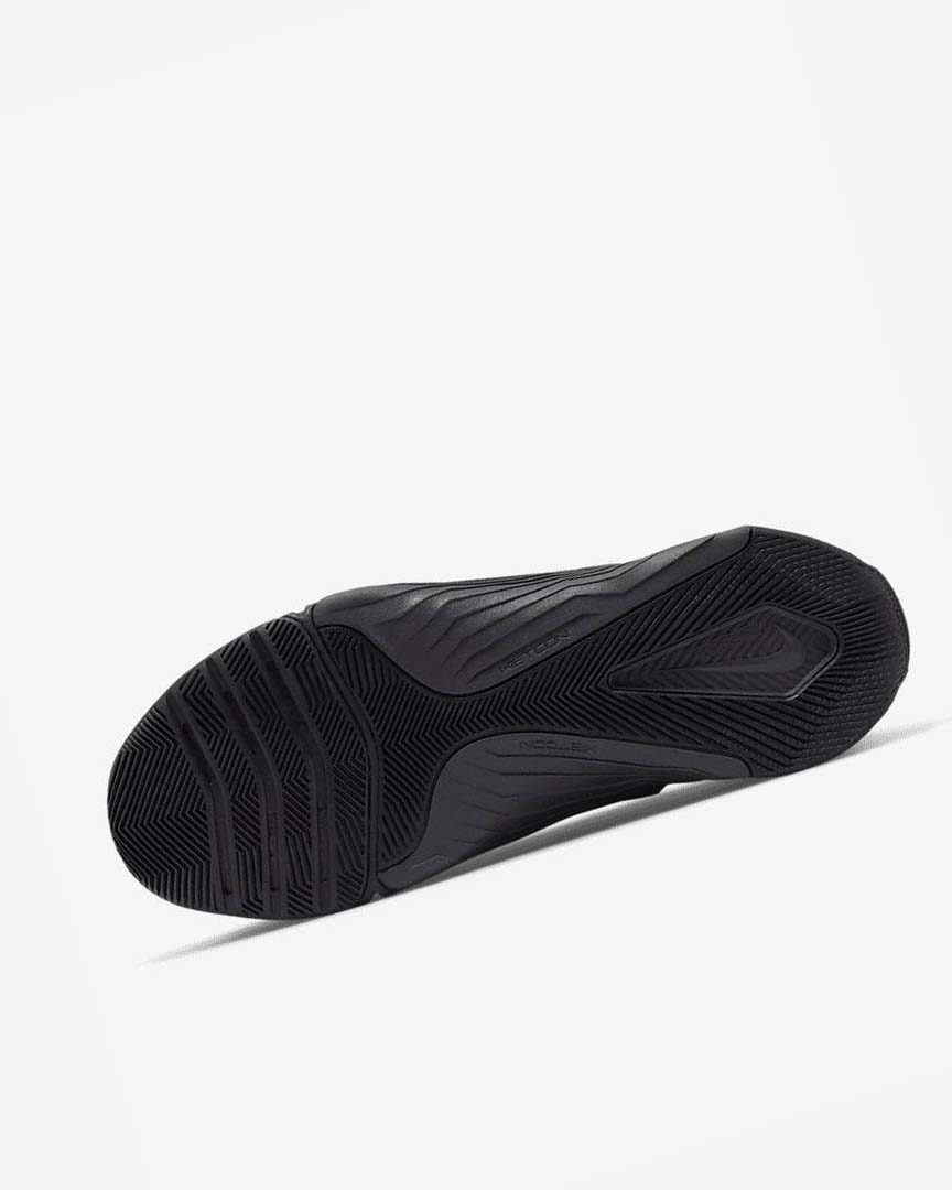 Black / Dark Grey Nike Metcon 7 Men's Training Shoes | CA_2851