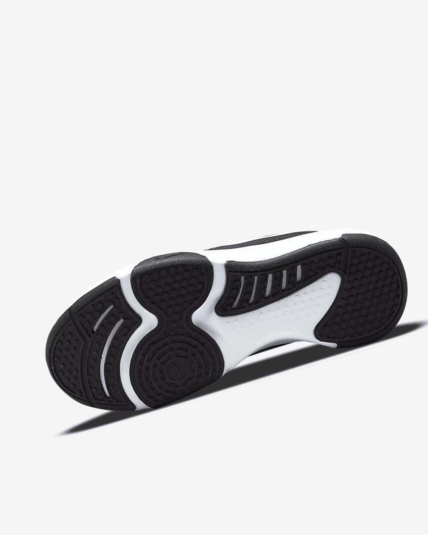 Black / Dark Grey / White Nike City Rep TR Women's Training Shoes | CA_5058