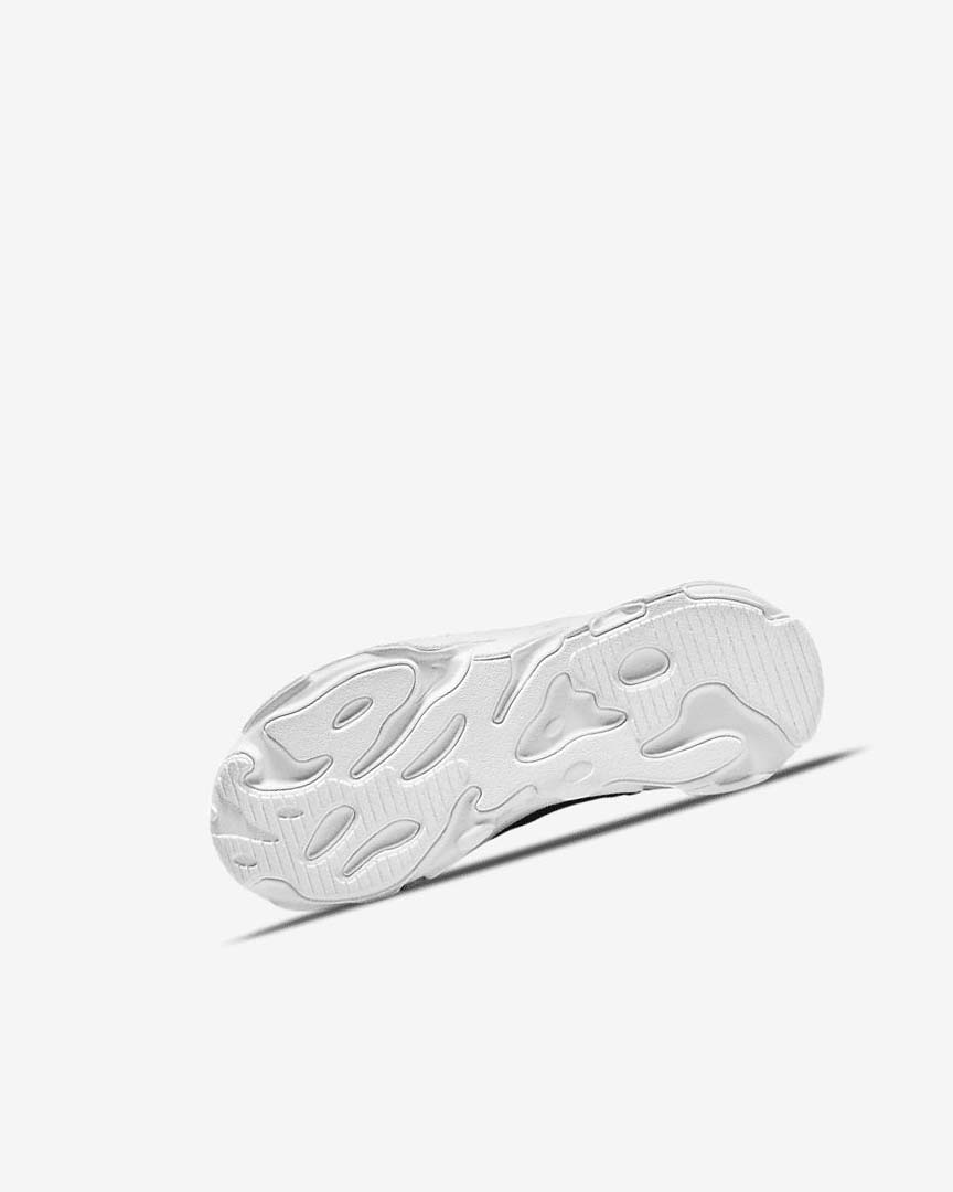 Black / Dark Grey / White Nike RT Live Boys' Shoes | CA_2743