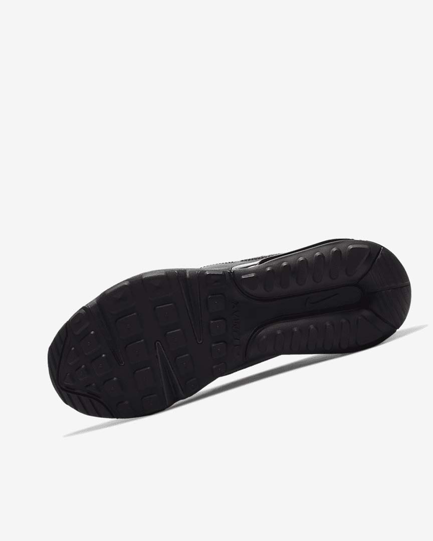 Black / Grey / Black / Dark Grey Nike Air Max 2090 Boys' Casual Shoes | CA_5486