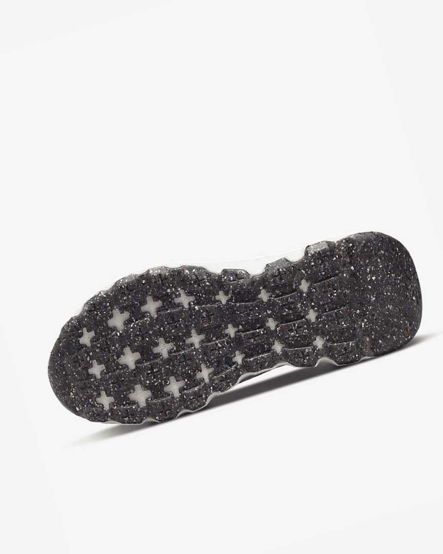 Black / Grey Nike Space Hippie 04 Men's Sneakers | CA_2837