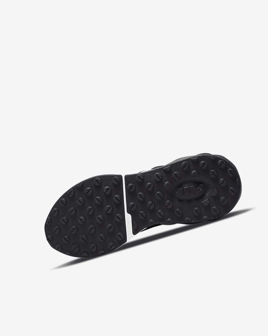 Black / Grey / White Nike Air Max 2021 Boys' Casual Shoes | CA_3117