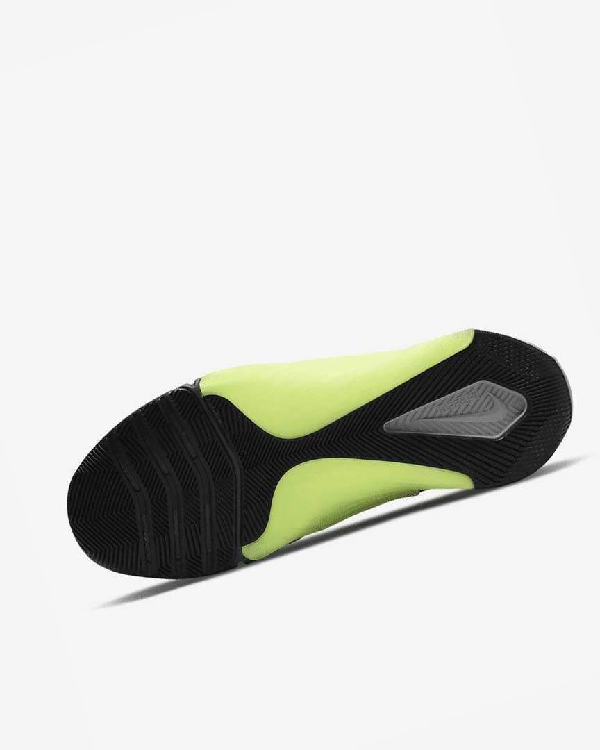 Black / Grey / White Nike Metcon 7 Men's Training Shoes | CA_2264