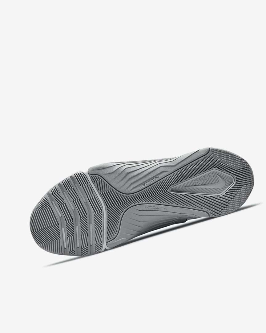 Black / Grey / White / Platinum Nike Metcon 7 Women's Training Shoes | CA_3218
