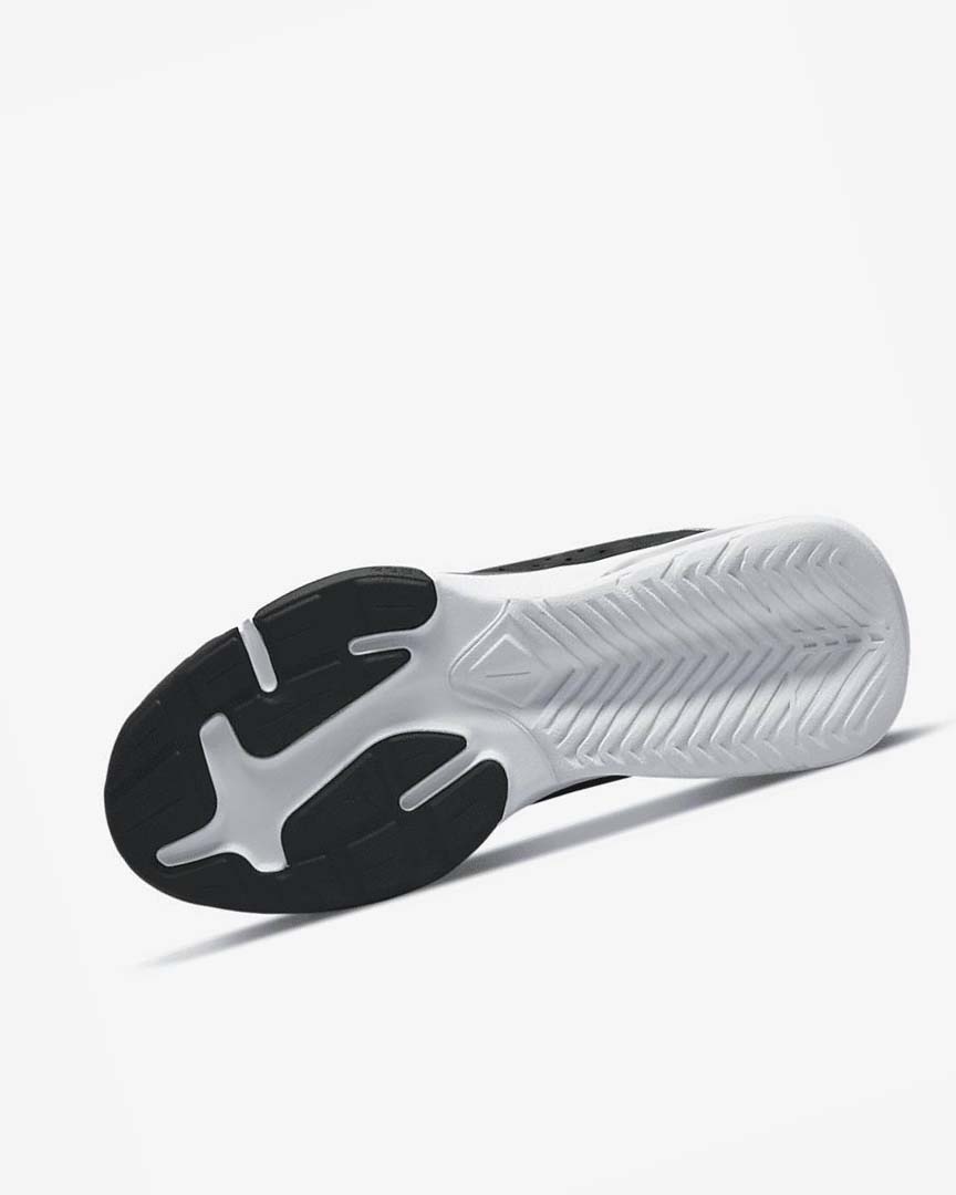 Black / Grey / White / Red Nike Jordan Air 200E Men's Sneakers | CA_5075