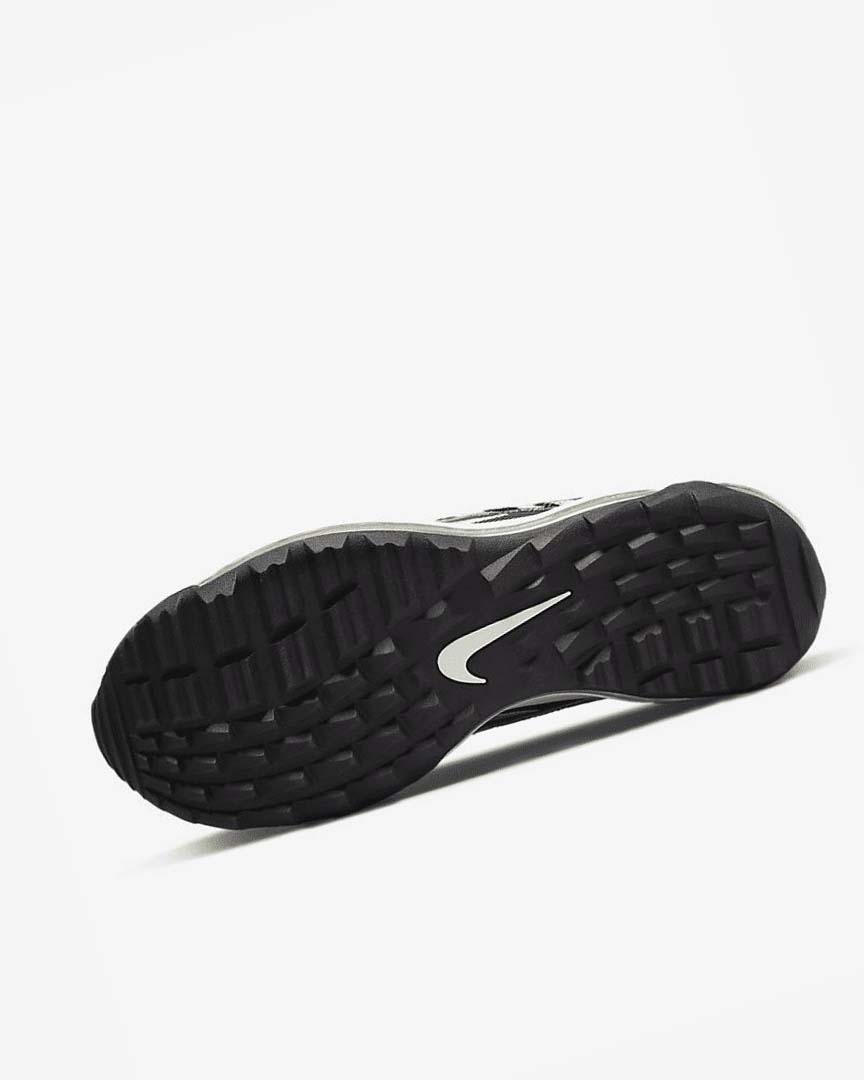Black Nike Air Max 97 G NRG Men's Golf Shoes | CA_2581