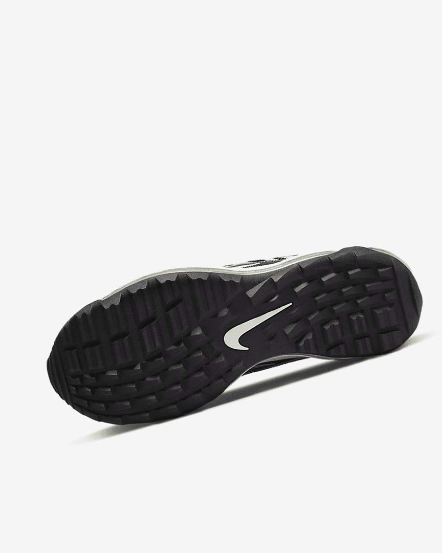 Black Nike Air Max 97 G NRG Women's Golf Shoes | CA_2256