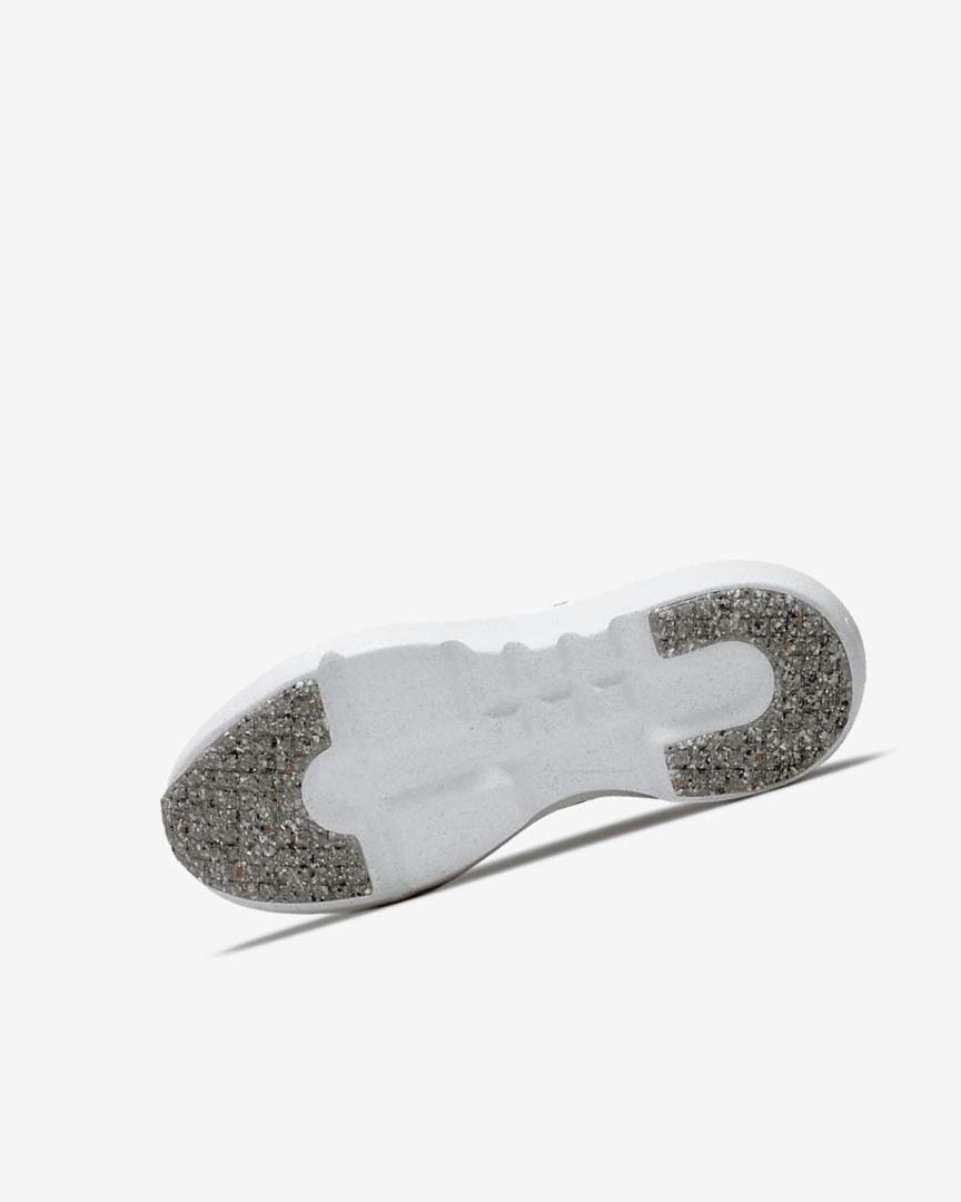 Black Nike Crater Impact Boys' Sneakers | CA_4815