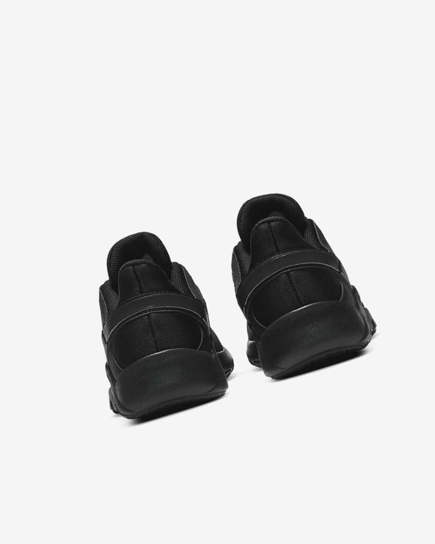 Black Nike Legend Essential 2 Women's Training Shoes | CA_4503