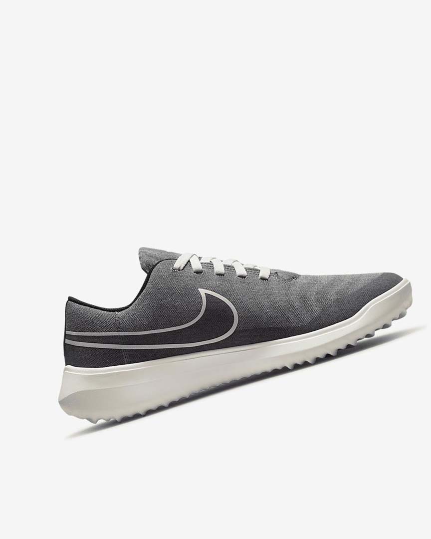 Black Nike Victory G Lite NN Women's Golf Shoes | CA_5563