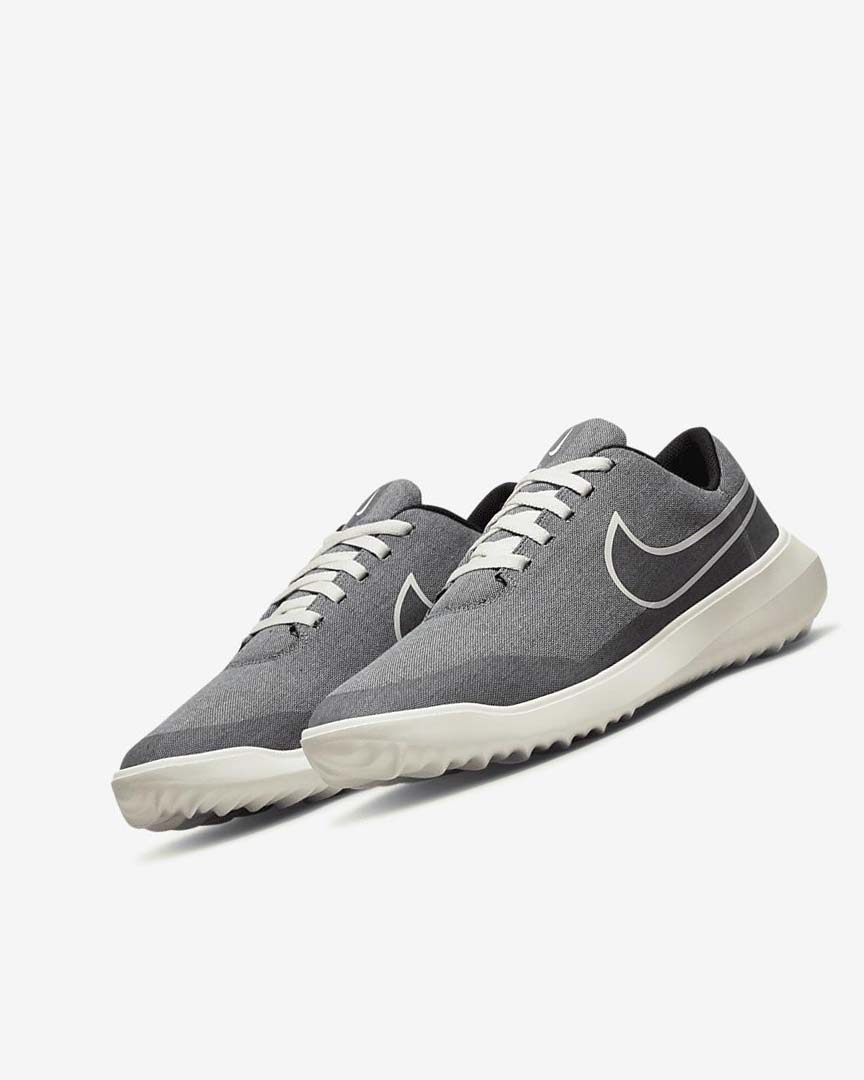 Black Nike Victory G Lite NN Women's Golf Shoes | CA_5563