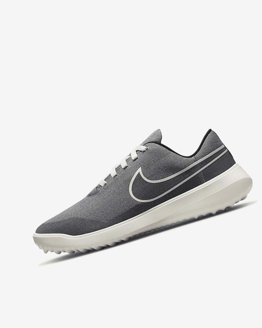 Black Nike Victory G Lite NN Women\'s Golf Shoes | CA_5563