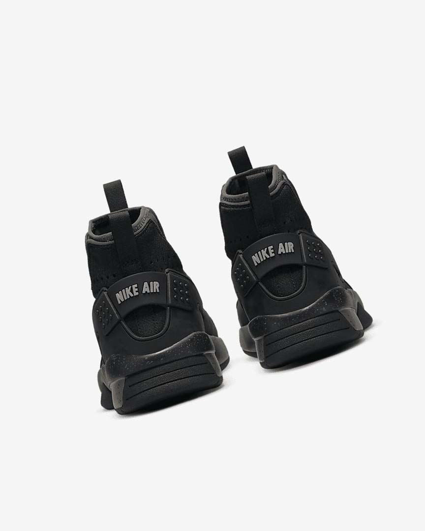 Black / Olive Grey Nike ACG Air Mowabb Men's Sneakers | CA_2481