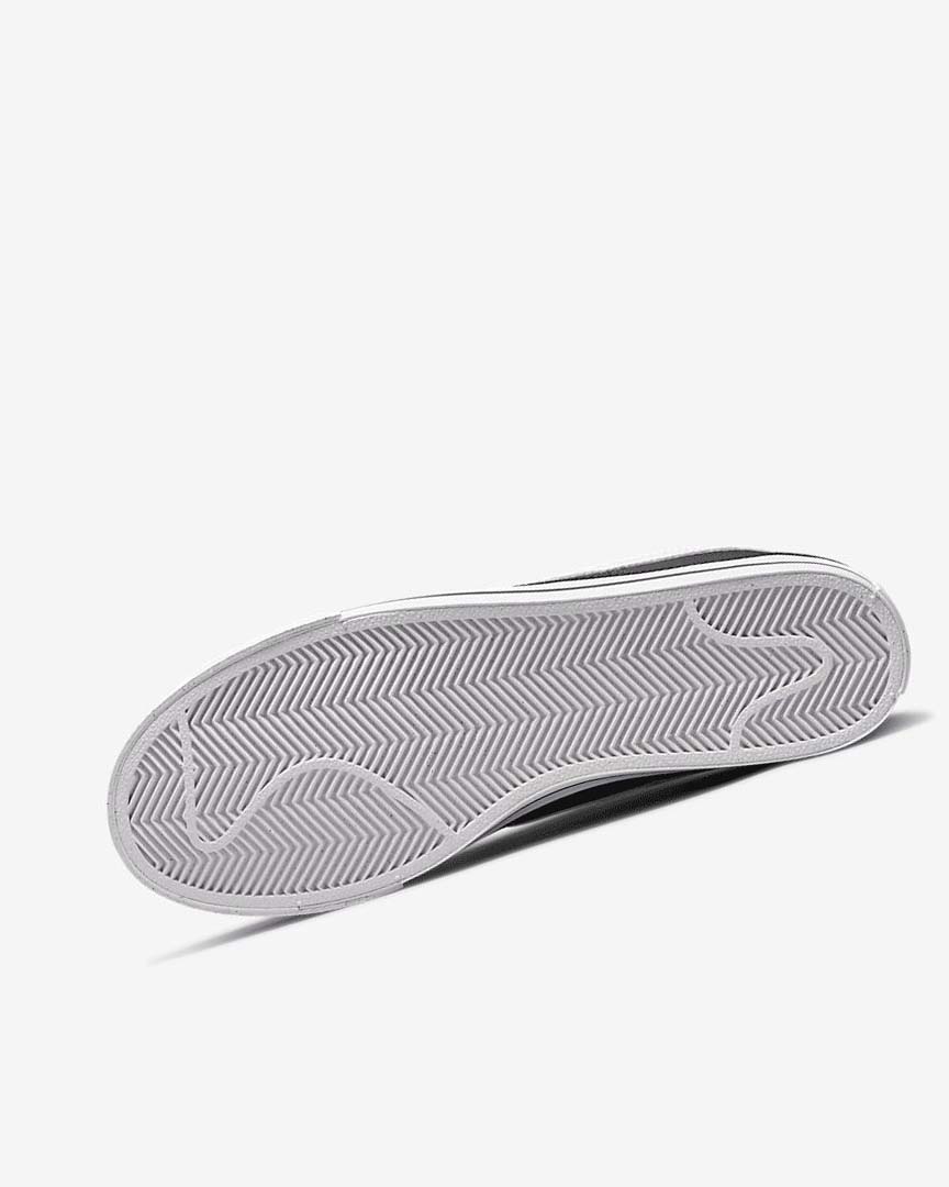 Black / Orange / White Nike Court Legacy Next Nature Women's Sneakers | CA_5409