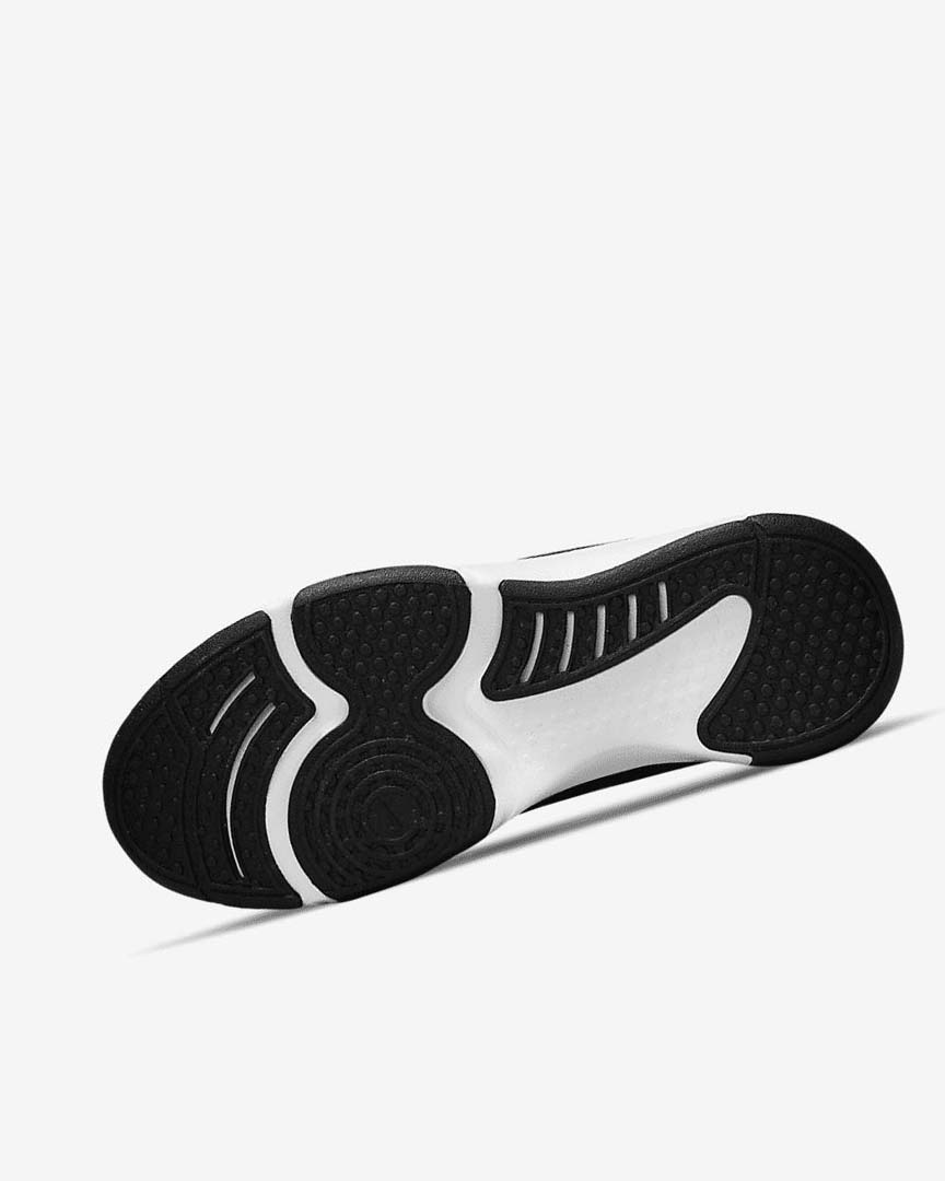Black / Purple / Purple / Pink Nike City Rep TR Women's Training Shoes | CA_2223