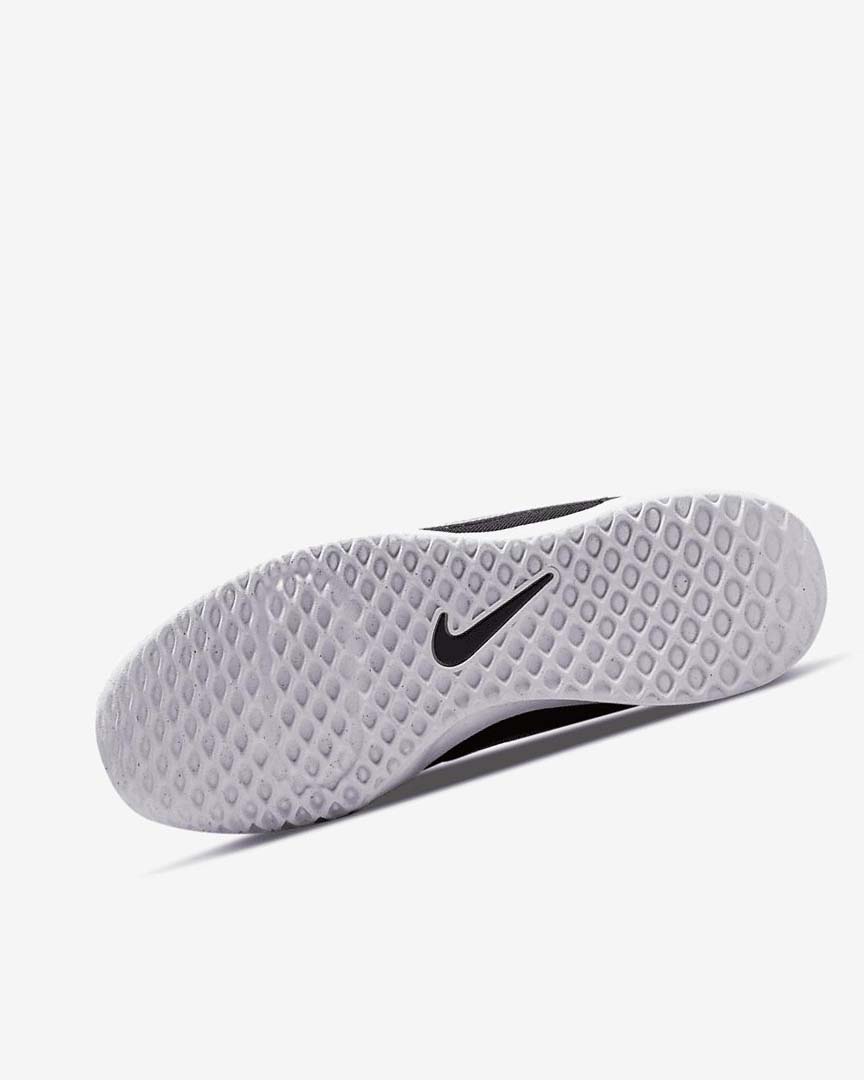 Black / White / Metal Red Brown Nike Court Zoom Lite 3 Women's Tennis Shoes | CA_2646