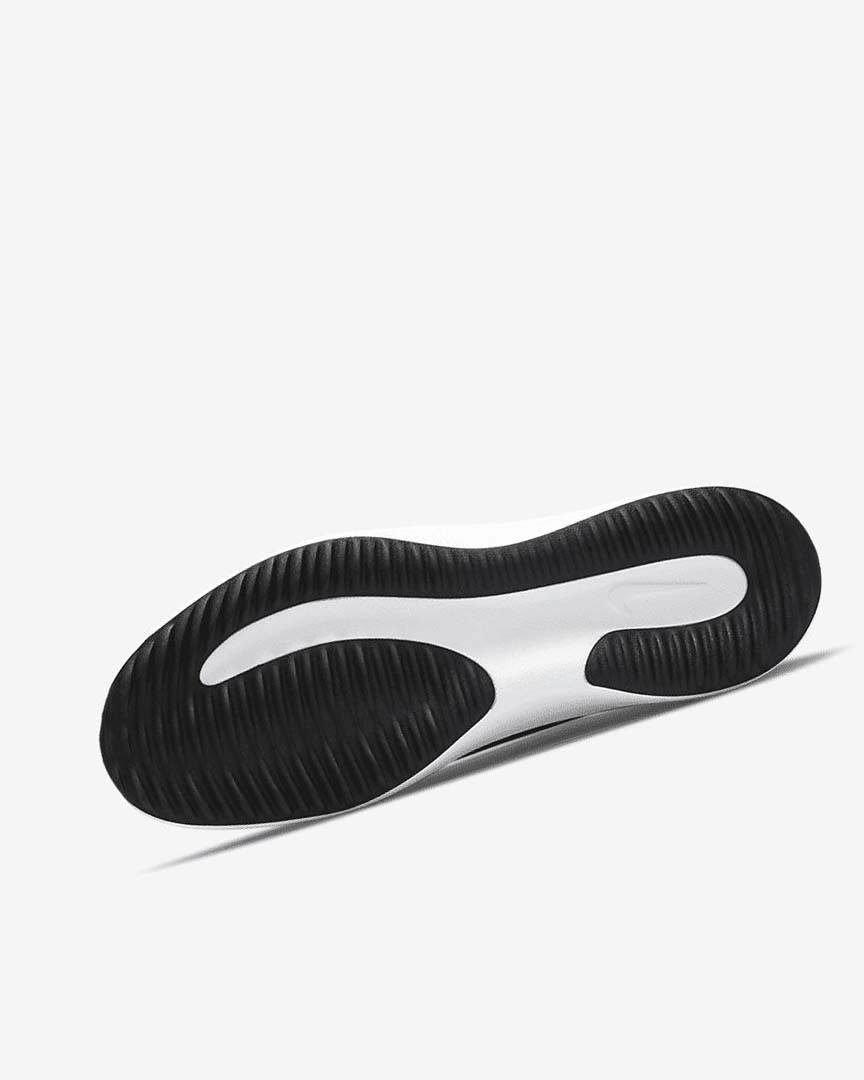 Black / White Nike Ace Summerlite Women's Golf Shoes | CA_5521