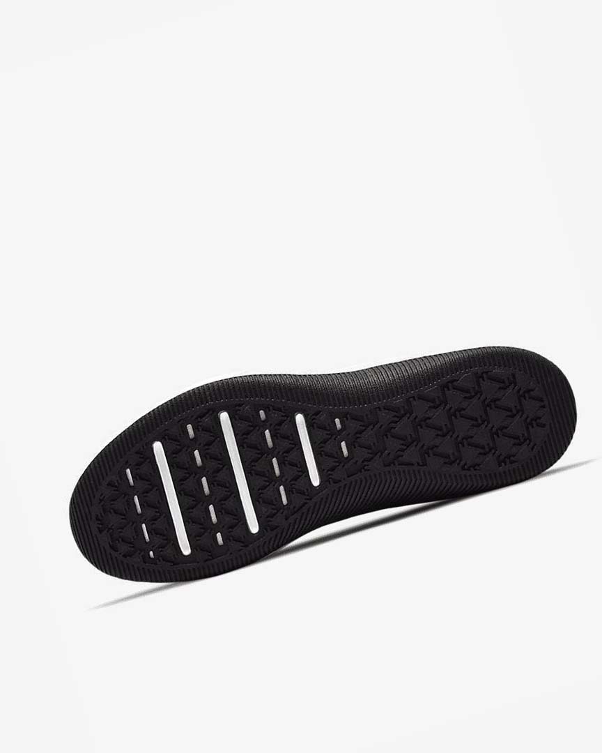 Black / White Nike MC Trainer Men's Training Shoes | CA_5608