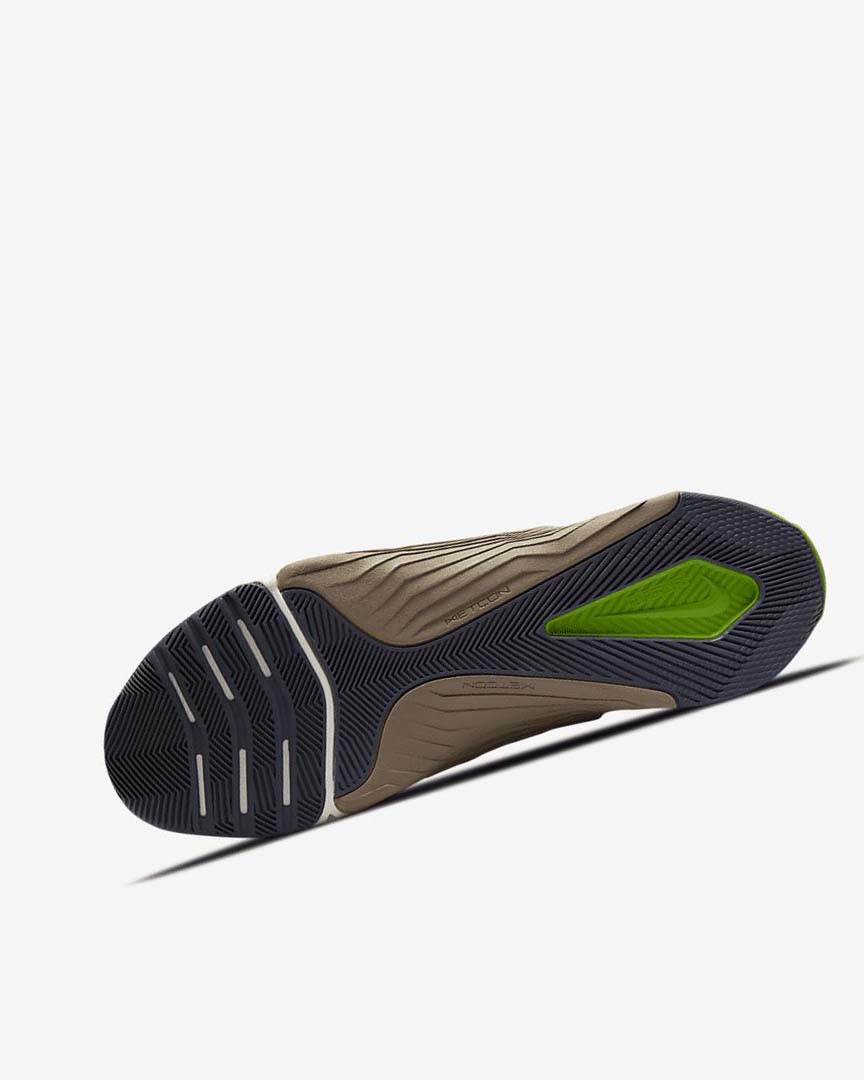 Blue Nike Metcon 7 Women's Training Shoes | CA_3051