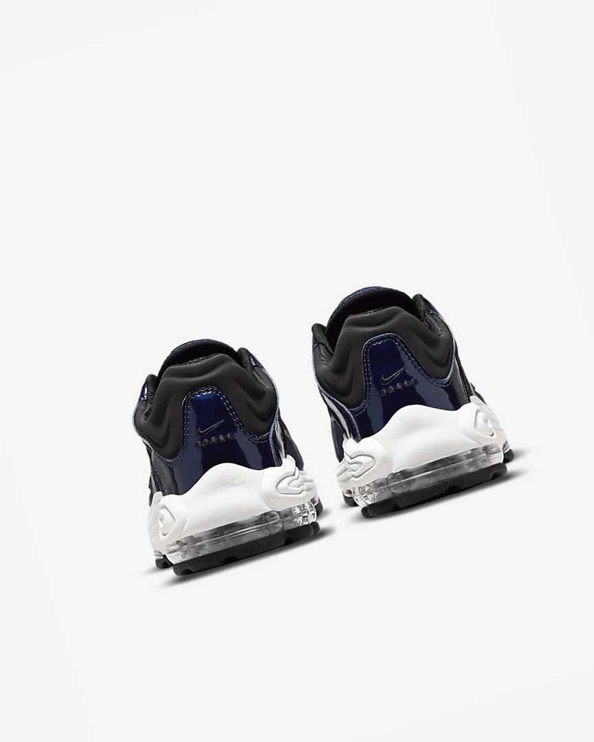 Blue / White / Black Nike Air Tuned Max Men's Sneakers | CA_2403
