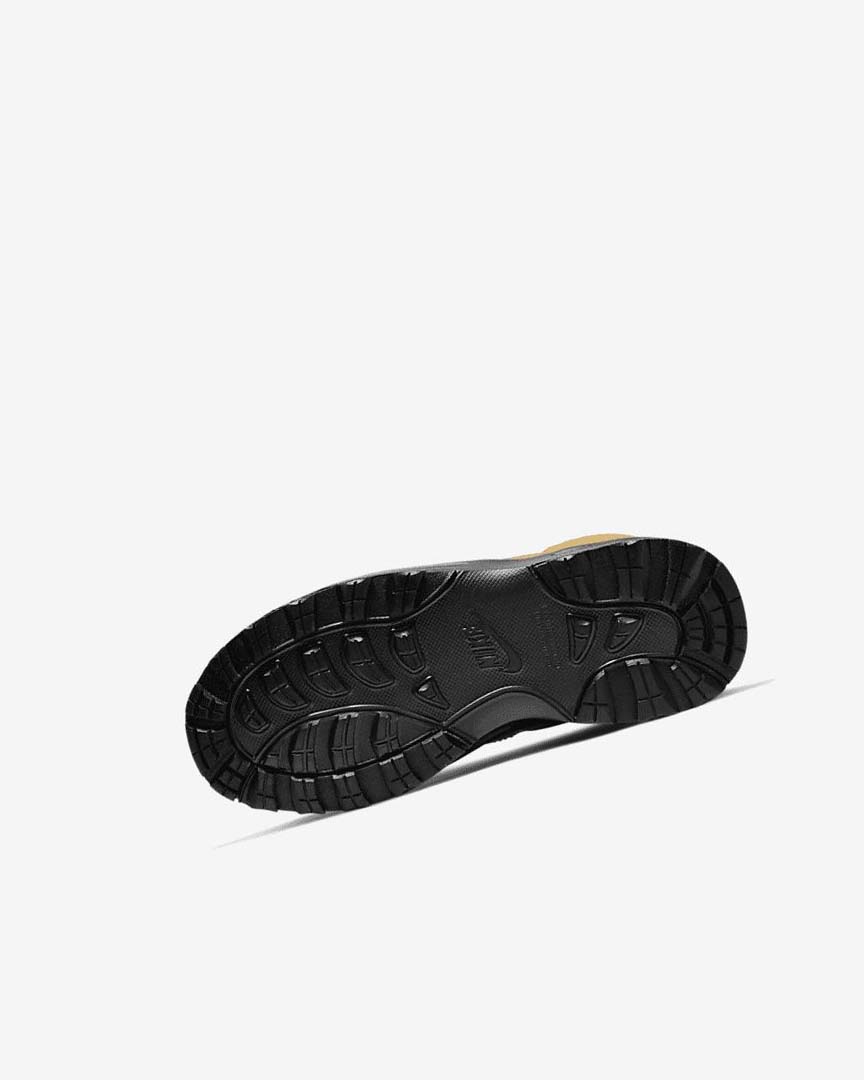 Brown / Black / Brown Nike Manoa Boys' Boots | CA_4980