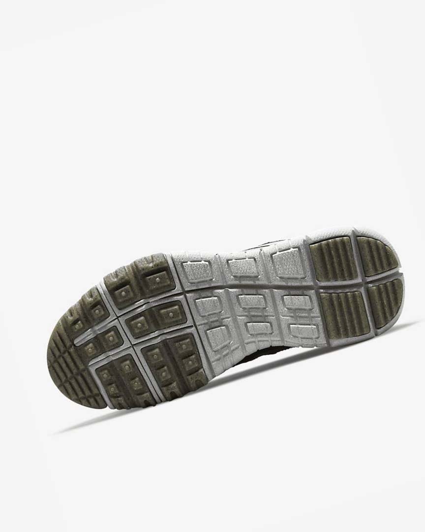 Brown / Black / Pink Nike Free Terra Vista Men's Sneakers | CA_1165