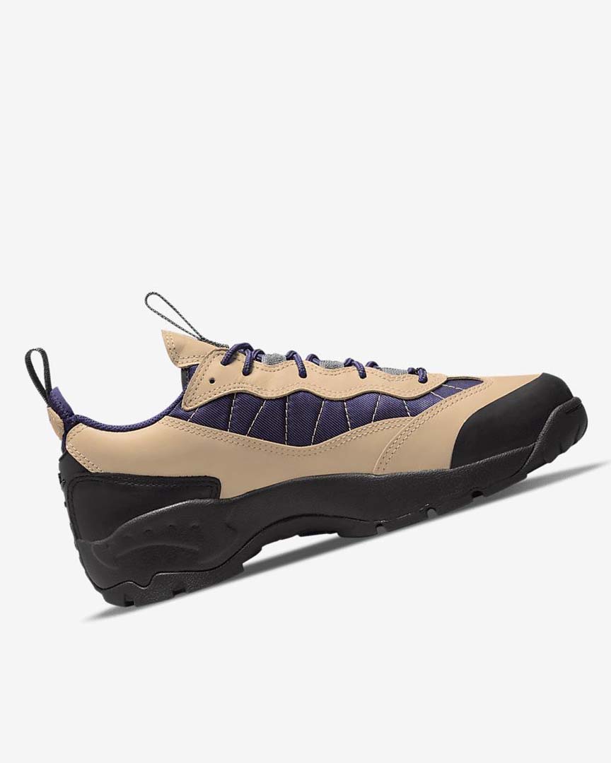Brown / Blue / Green / Black Nike ACG Air Mada Men's Sneakers | CA_2571