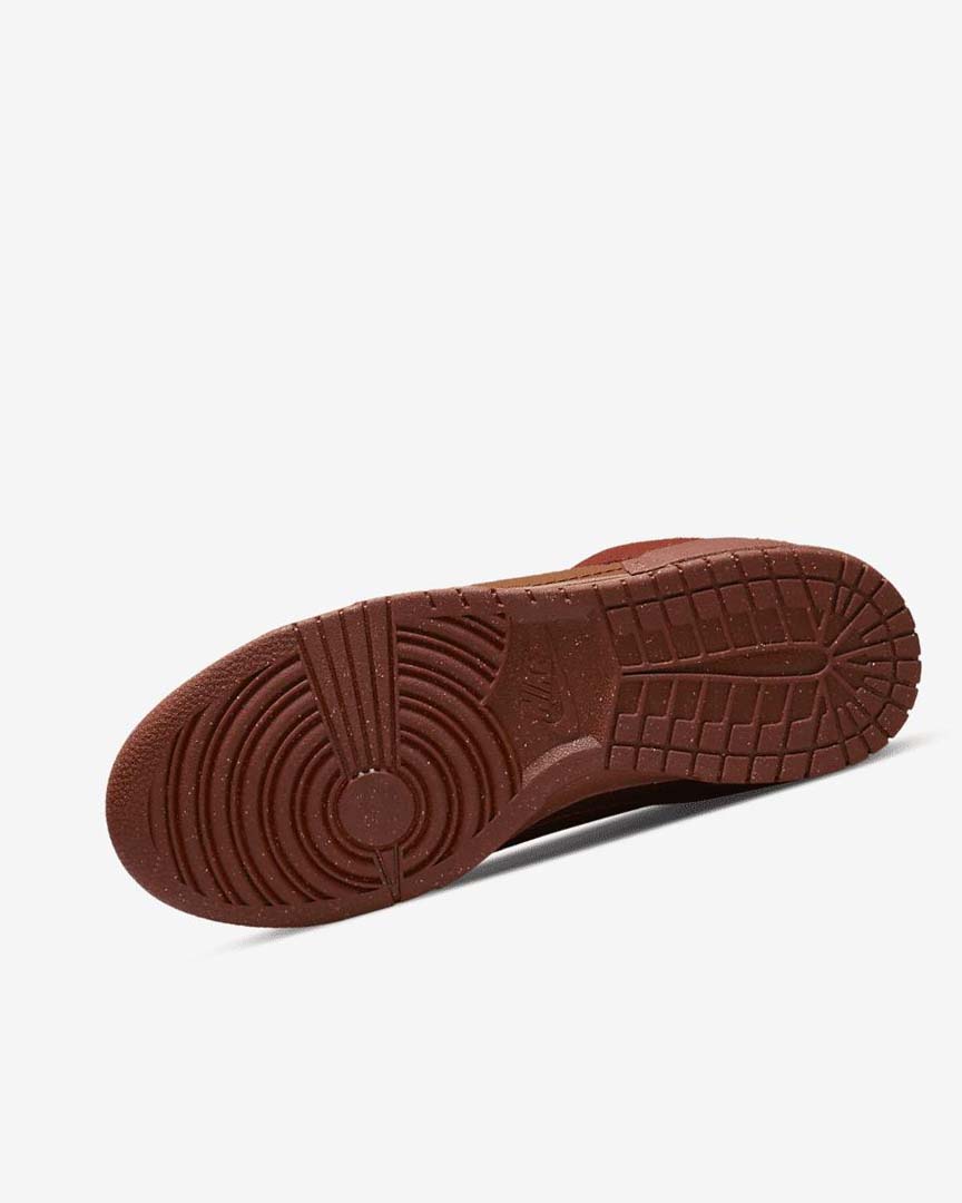 Brown / Orange / Red / Pink Nike Dunk Low Disrupt 2 Women's Sneakers | CA_2273