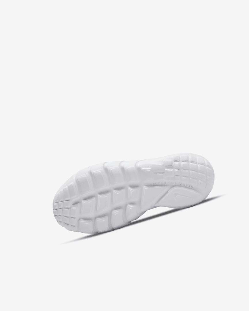 Green / Gold / White Nike Flex Runner 2 Lil Fruits Boys' Shoes | CA_2360
