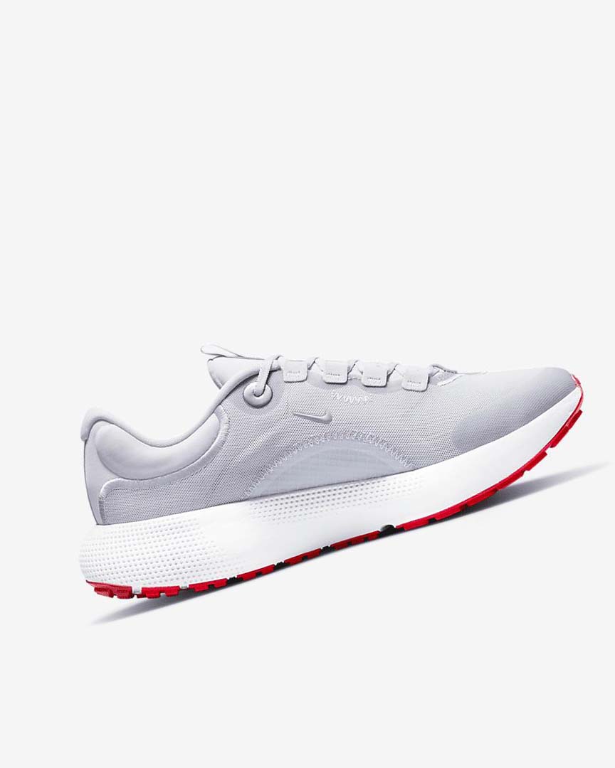 Grey Nike React Escape Run Women's Running Shoes | CA_2344
