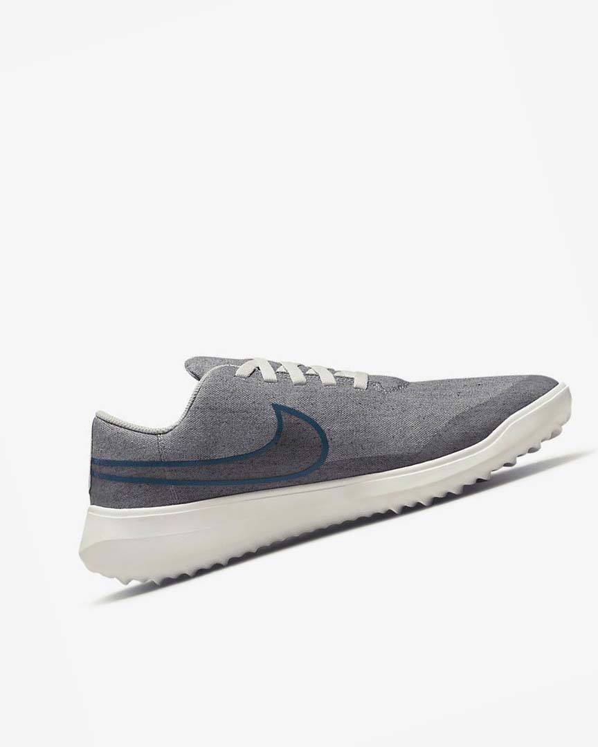 Grey Nike Victory G Lite NN Men's Golf Shoes | CA_2430