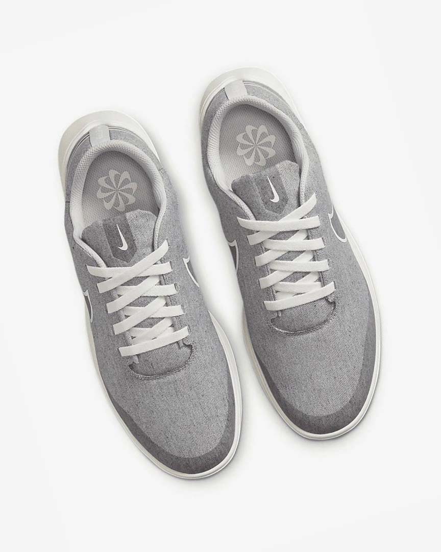 Grey Nike Victory G Lite NN Men's Golf Shoes | CA_4582