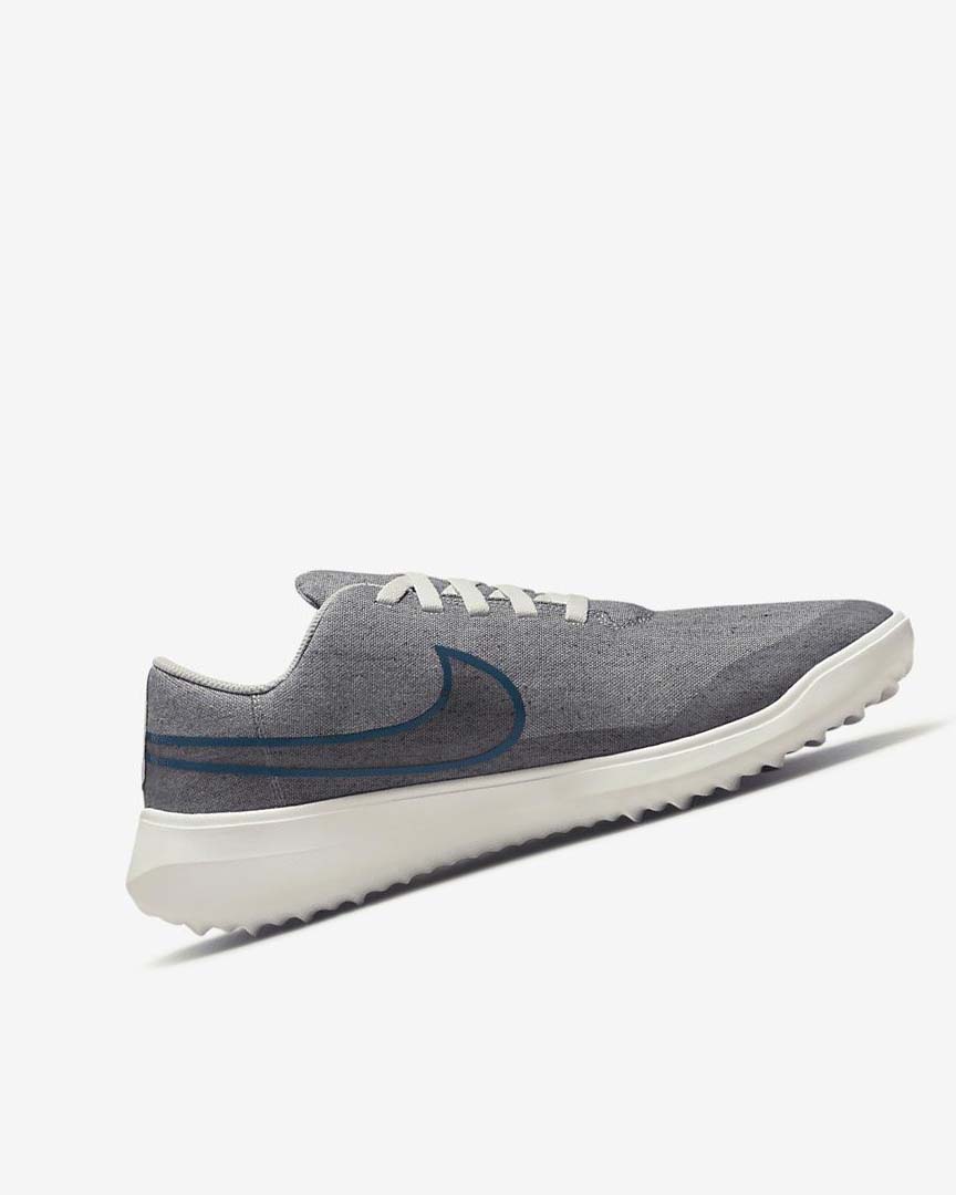 Grey Nike Victory G Lite NN Women's Golf Shoes | CA_3074