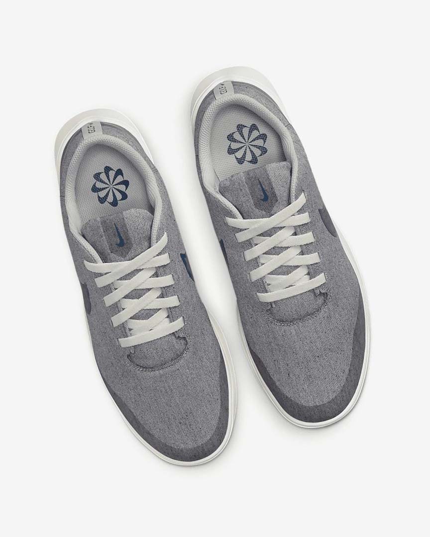 Grey Nike Victory G Lite NN Women's Golf Shoes | CA_3074