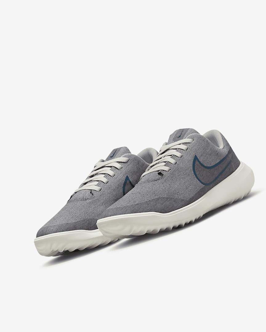 Grey Nike Victory G Lite NN Women's Golf Shoes | CA_3074