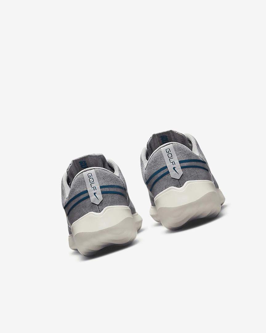 Grey Nike Victory G Lite NN Women's Golf Shoes | CA_3074
