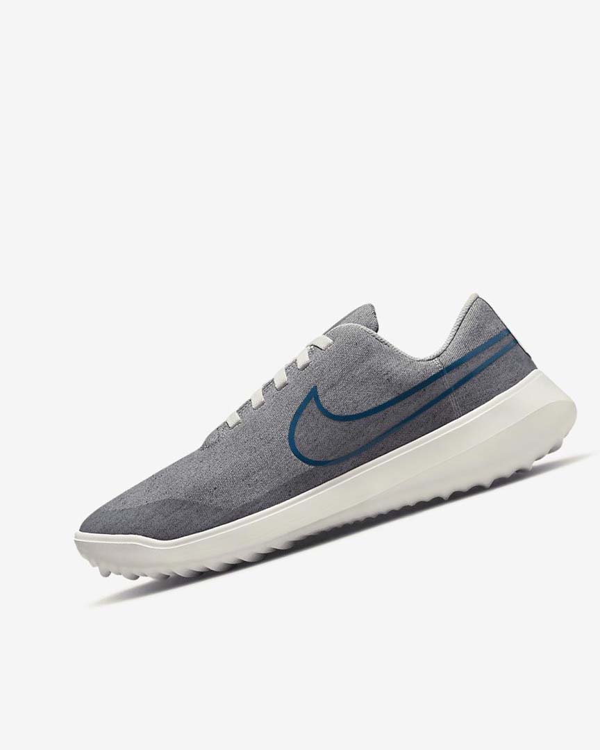 Grey Nike Victory G Lite NN Women\'s Golf Shoes | CA_3074
