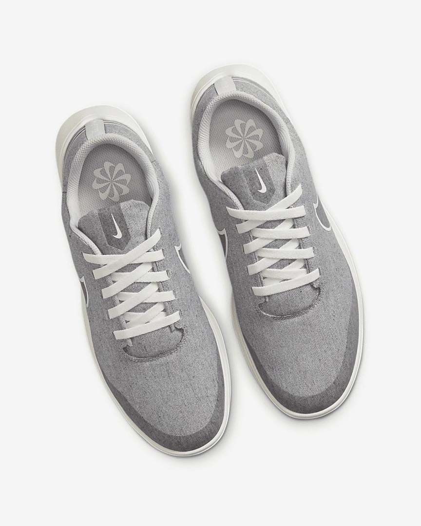 Grey Nike Victory G Lite NN Women's Golf Shoes | CA_5501